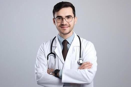 Doctor Photo